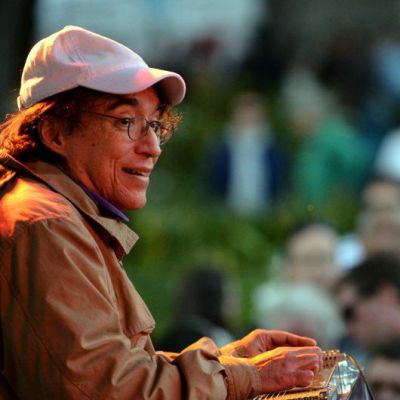 Photo of Dave Easley