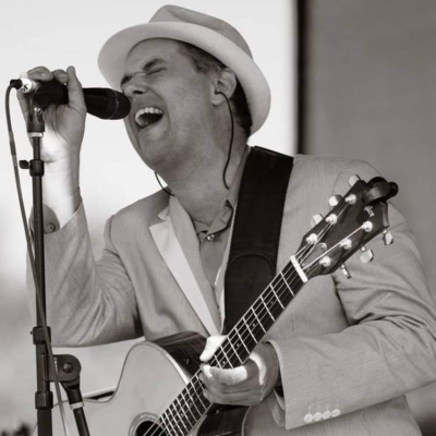 Photo of Jamey St. Pierre