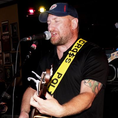 Photo of Brian Doucette