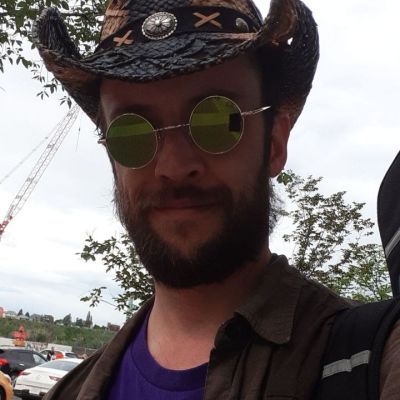 Photo of Krazy Dan B