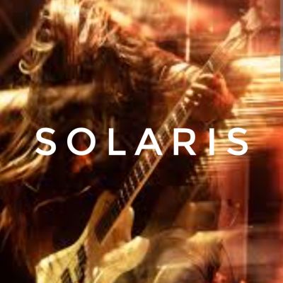 Photo of SoLARIS Band
