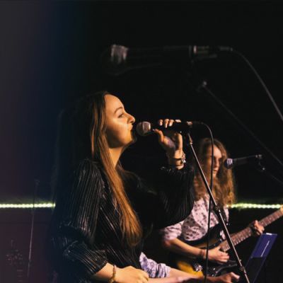 Photo of Julia Jablonska 