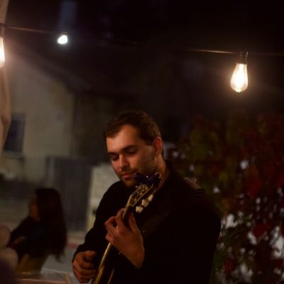 Photo of Sagi Bar Hodak