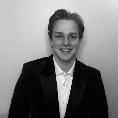 Photo of Garrett John Banfield