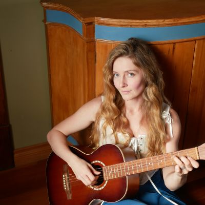 Photo of Aly Williams