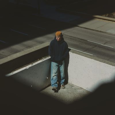 Photo of Quincy Hinch