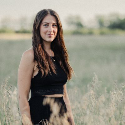 Photo of Asiah Holm