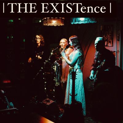 Photo of THE EXISTence