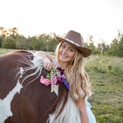 Photo of Jasmyn Wright Music