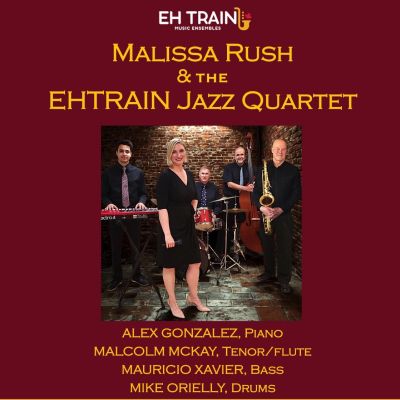 Photo of EH TRAIN JAZZ TRIO