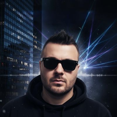 Photo of Mike Benc