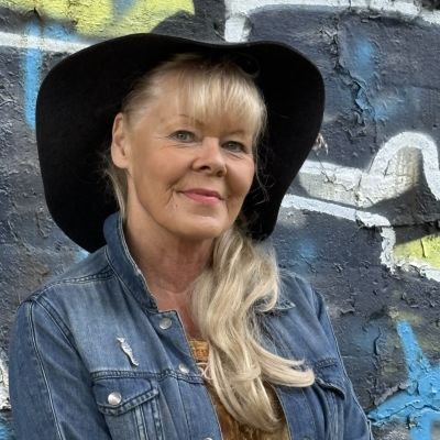 Photo of Valerie Hudson