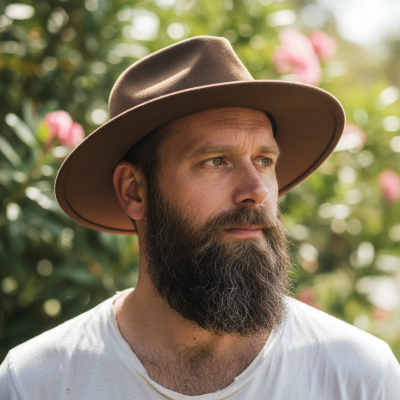 Photo of Adam Corkett