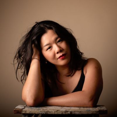 Photo of Esther Ling