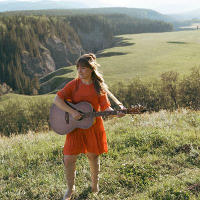 Photo of Katie Gayle