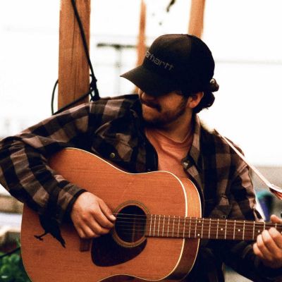 Photo of Brody Jerome