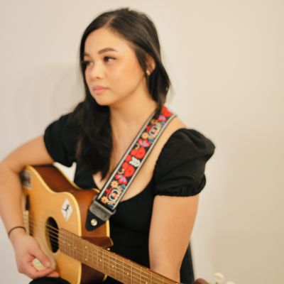 Photo of Nessa Oller