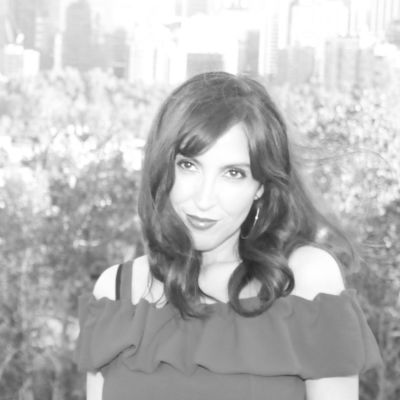 Photo of Victoria Genest