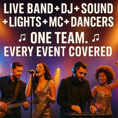 Photo of Evolution Entertainment