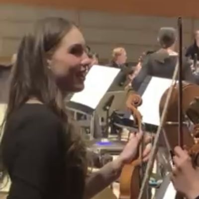 Photo of Paige Fermaniuk