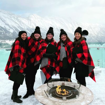 Photo of Sonabelles A Cappella