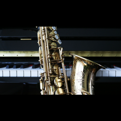 Photo of Alltimate Music