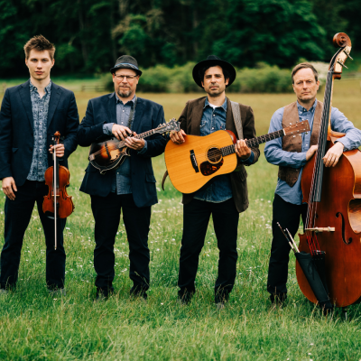 Photo of The Unfaithful Servants