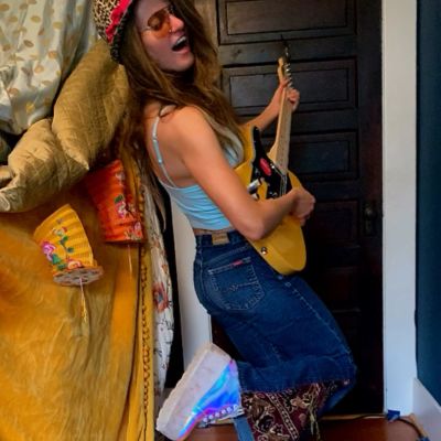 Photo of Bridget Panych