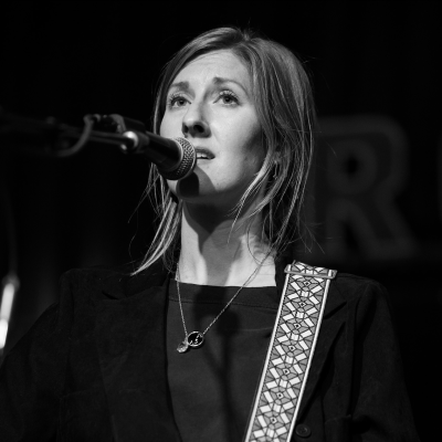 Photo of Kyla Ferrier