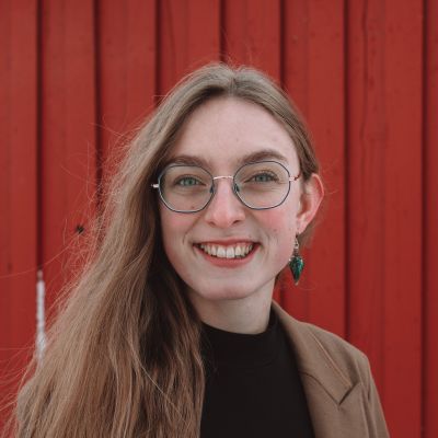 Photo of Anna Konrad