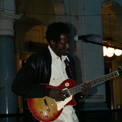 Photo of BISI OLADIPO