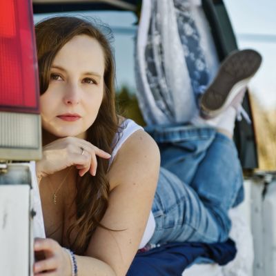 Photo of Michelle Calder