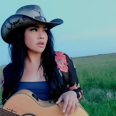 Photo of Melody McArthur