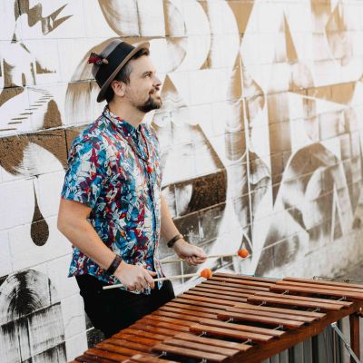 Photo of Robin Layne & the Rhythm Makers