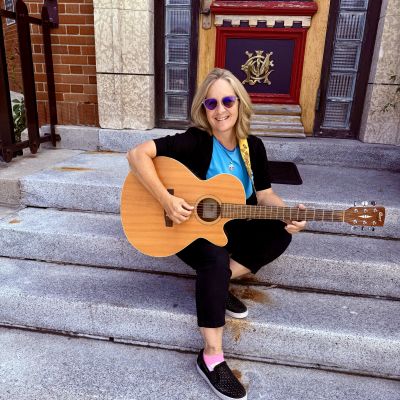 Photo of Tone Indbryn