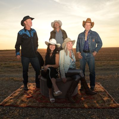 Photo of Wandering Vs