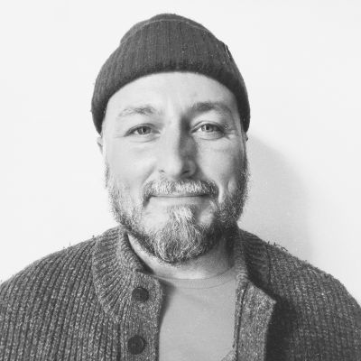 Photo of Joshua Smith