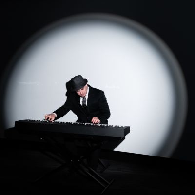 Photo of Eric O'Reilly