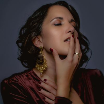 Photo of Roya Camille