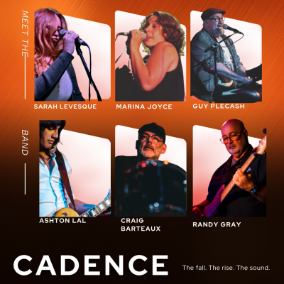 Photo of Cadence