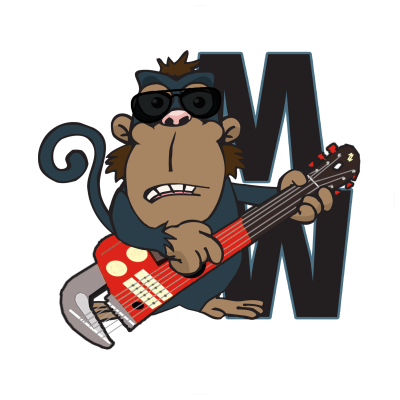 Photo of Monkey Wrench - Foo Fighters Tribute