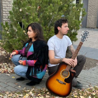 Photo of Babylonica Band