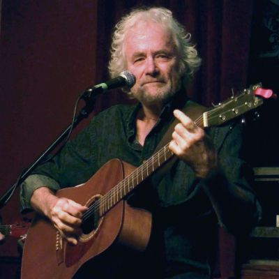 Photo of Dougal Bichan