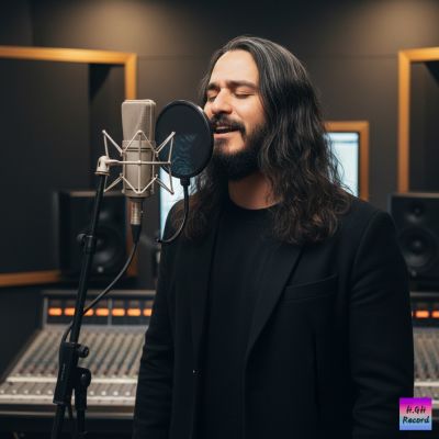 Photo of Hamidreza Ghorbani