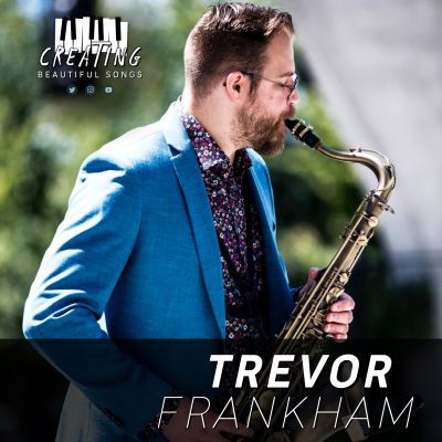 Photo of Trevor Frankham