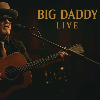 Photo of Big Daddy Live