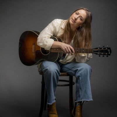 Photo of Aline Deanna