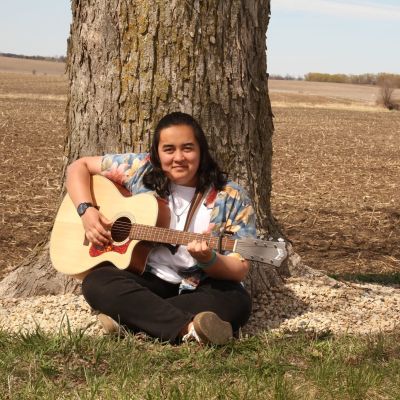 Photo of Clara Paulson