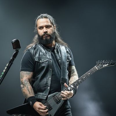 Photo of Hamidreza Ghorbani 