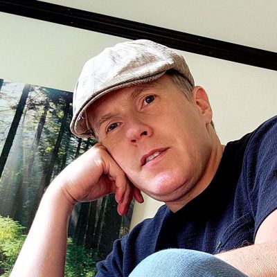 Photo of Stonehocker